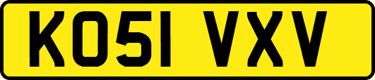 KO51VXV