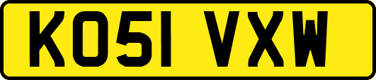 KO51VXW