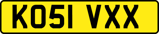 KO51VXX