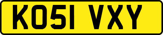 KO51VXY