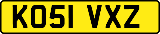 KO51VXZ