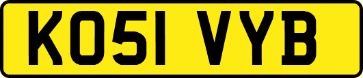KO51VYB