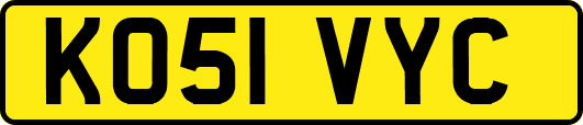 KO51VYC