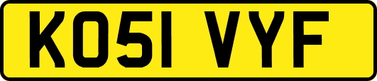 KO51VYF