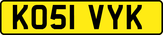 KO51VYK