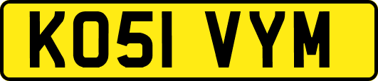 KO51VYM
