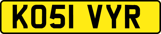 KO51VYR