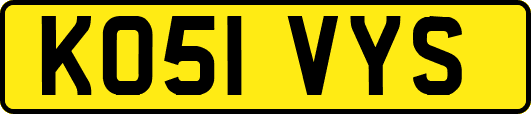 KO51VYS