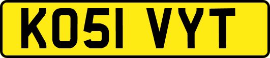 KO51VYT