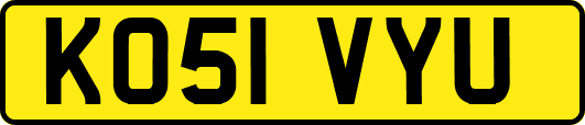 KO51VYU