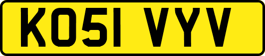 KO51VYV
