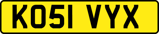 KO51VYX