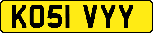 KO51VYY