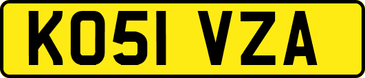 KO51VZA