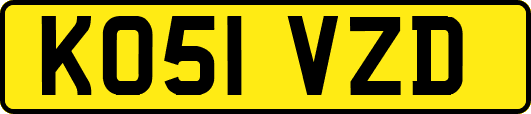 KO51VZD