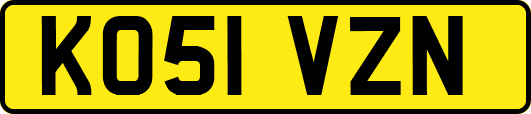 KO51VZN