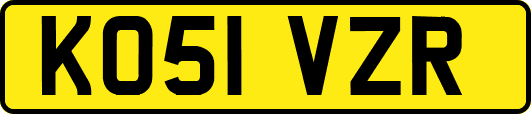 KO51VZR