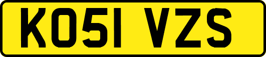 KO51VZS