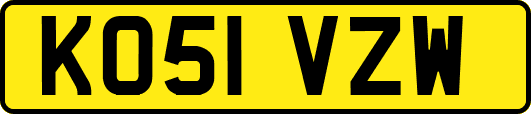KO51VZW