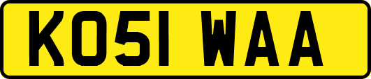 KO51WAA