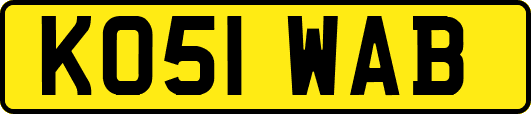 KO51WAB