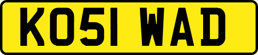 KO51WAD