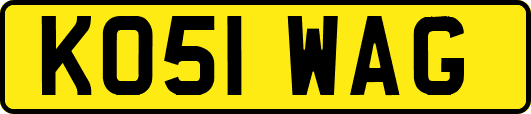 KO51WAG