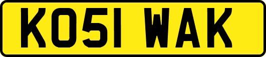 KO51WAK