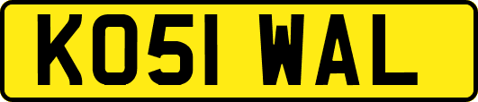 KO51WAL