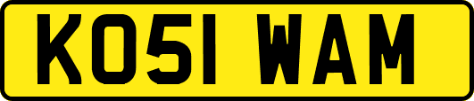 KO51WAM