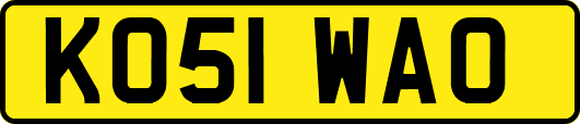 KO51WAO