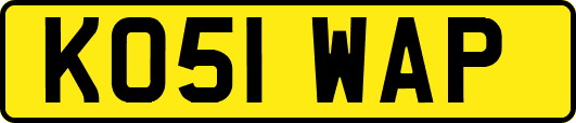 KO51WAP