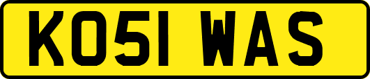 KO51WAS