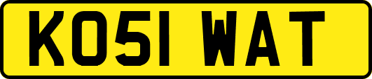 KO51WAT