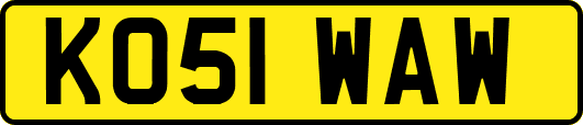 KO51WAW