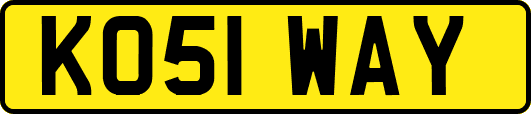KO51WAY