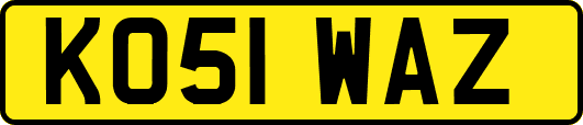 KO51WAZ