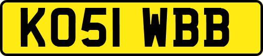 KO51WBB