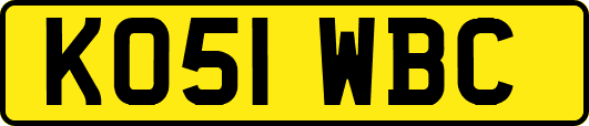 KO51WBC