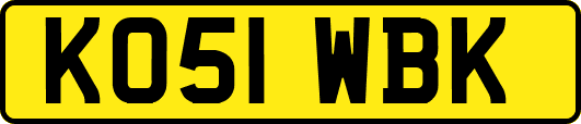 KO51WBK