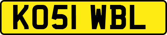KO51WBL