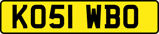 KO51WBO