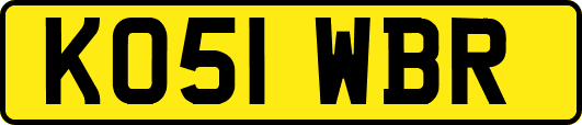 KO51WBR