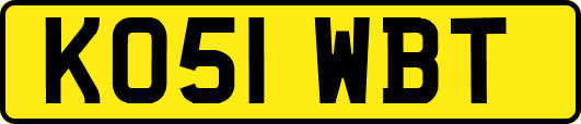 KO51WBT