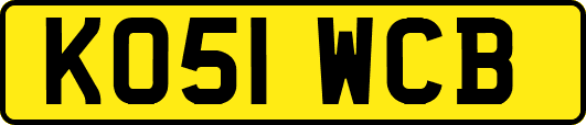KO51WCB