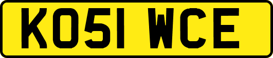 KO51WCE