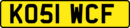 KO51WCF