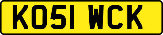 KO51WCK