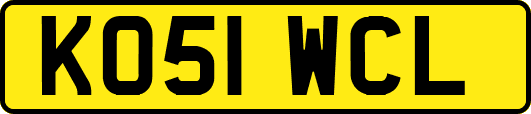 KO51WCL