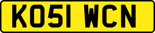 KO51WCN